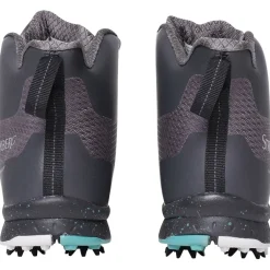 Stromberg Ladies Interceptor Waterproof Spiked Golf Boots