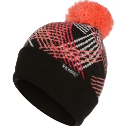 Stromberg Ladies Kearns Pom Beanie
