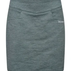 Stromberg Ladies Marl Print Golf Skort