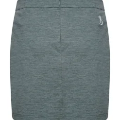 Stromberg Ladies Marl Print Golf Skort