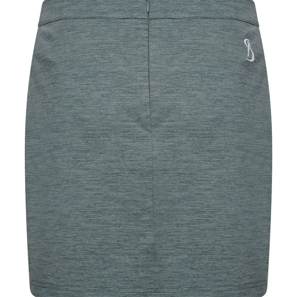 Stromberg Ladies Marl Print Golf Skort