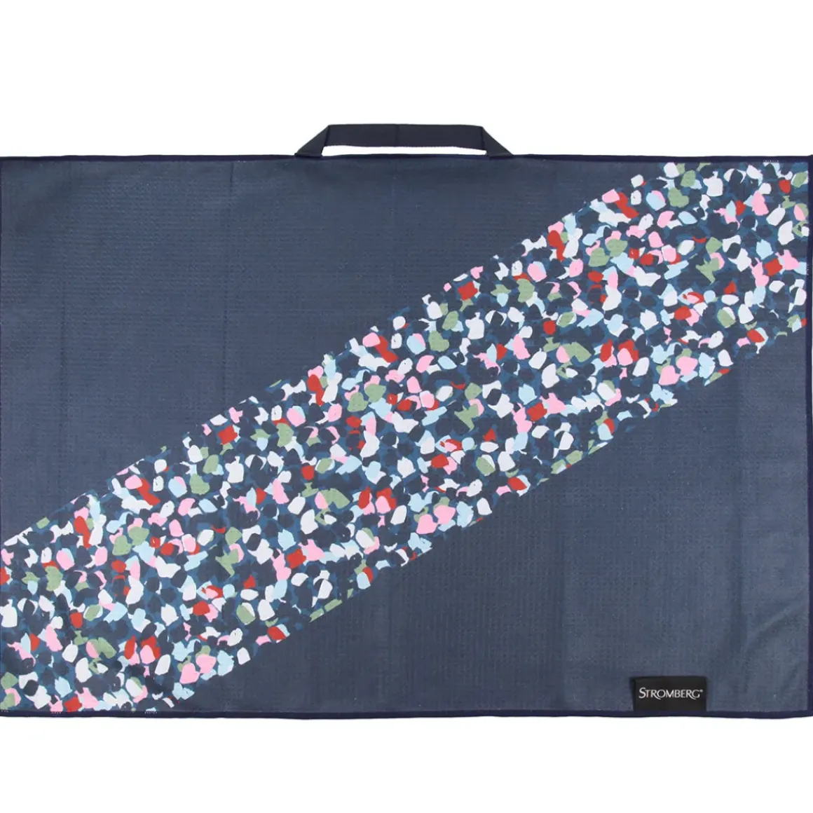 Stromberg Ladies Microfibre Golf Towel