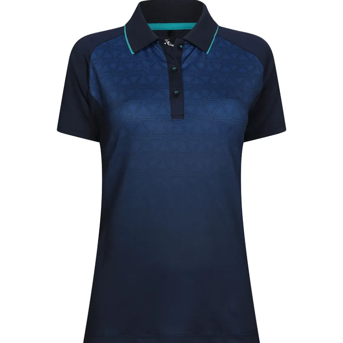 Stromberg Ladies Missy Golf Polo Shirt