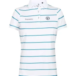 Stromberg Ladies Open Equinox Golf Polo Shirt