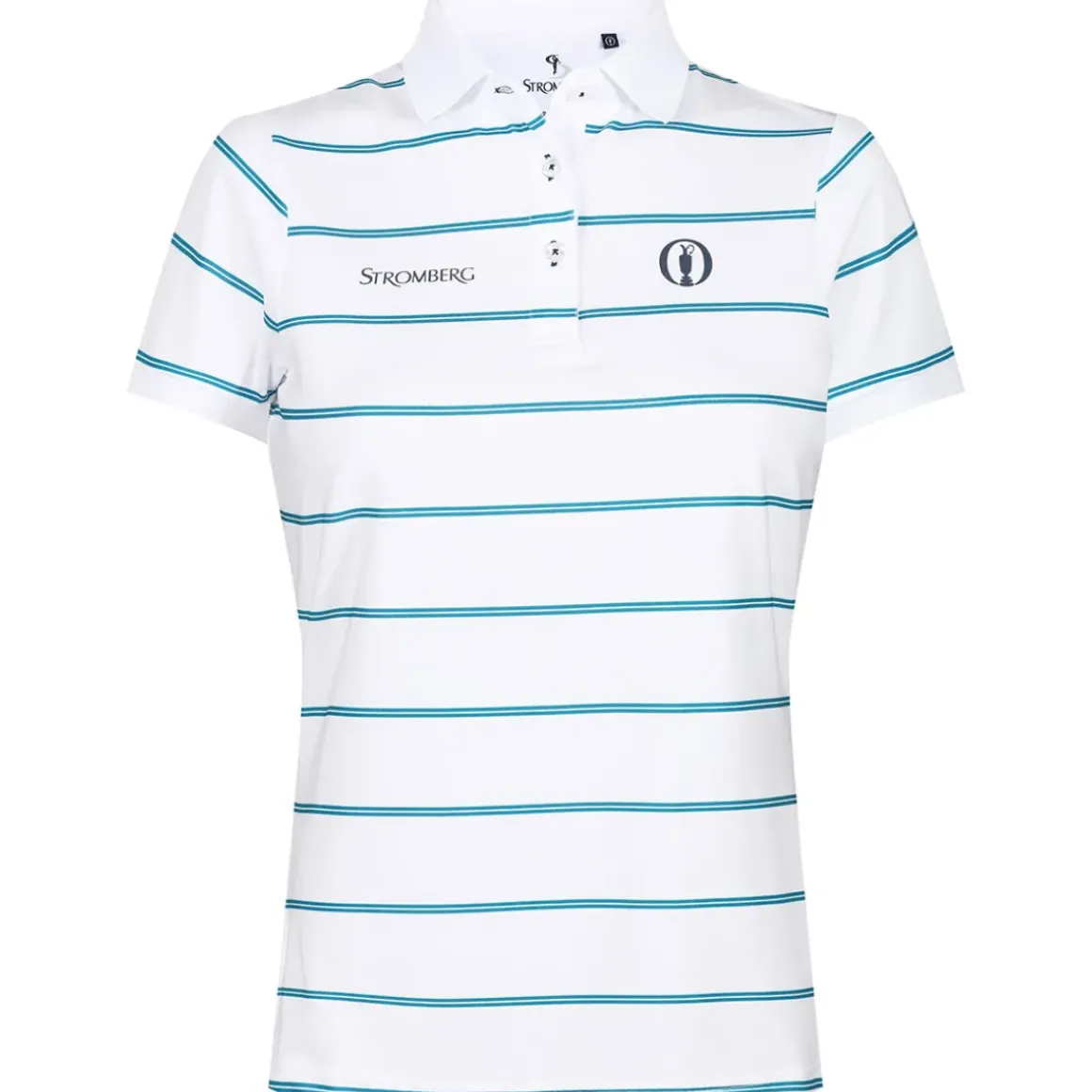Stromberg Ladies Open Equinox Golf Polo Shirt