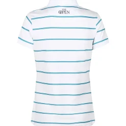 Stromberg Ladies Open Equinox Golf Polo Shirt