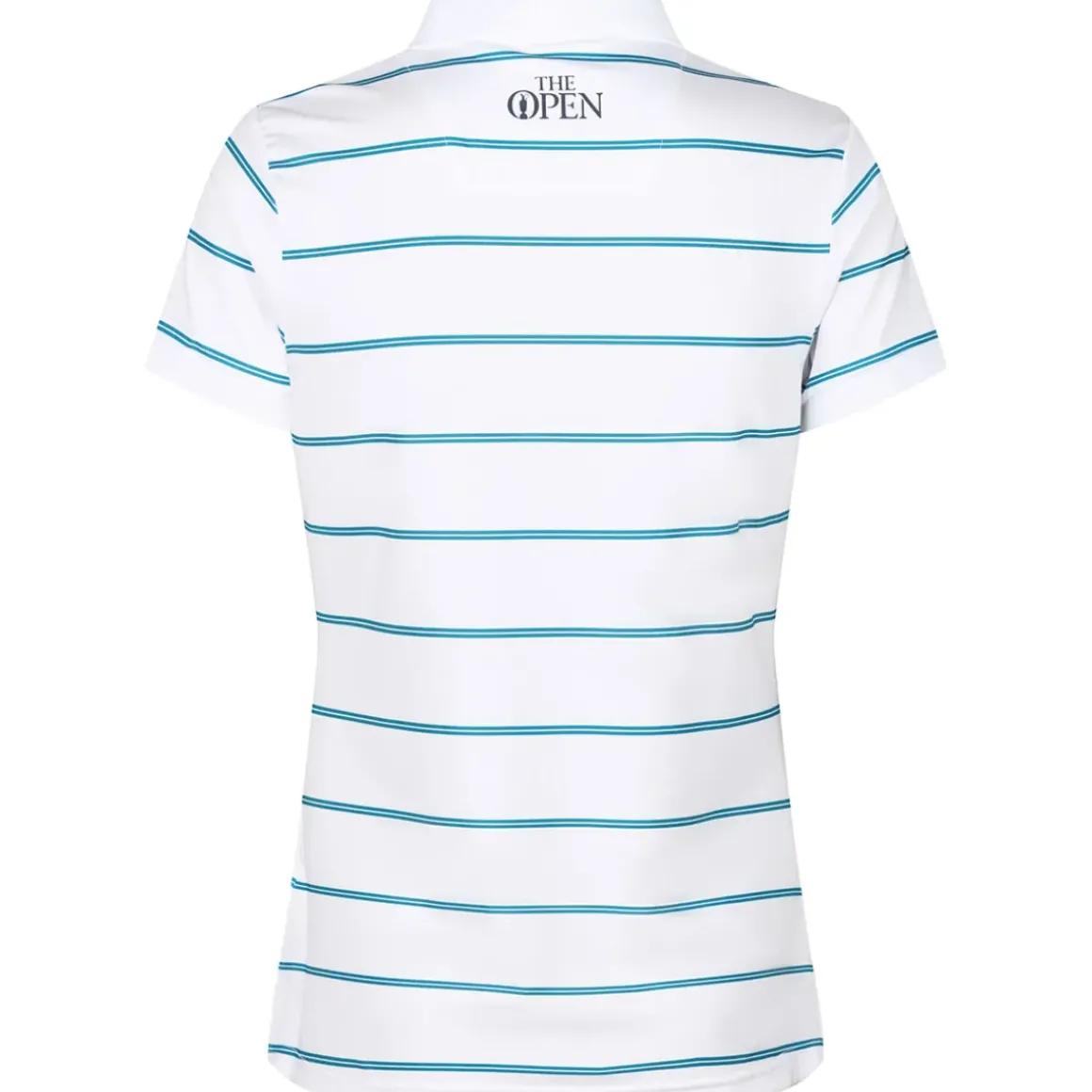 Stromberg Ladies Open Equinox Golf Polo Shirt