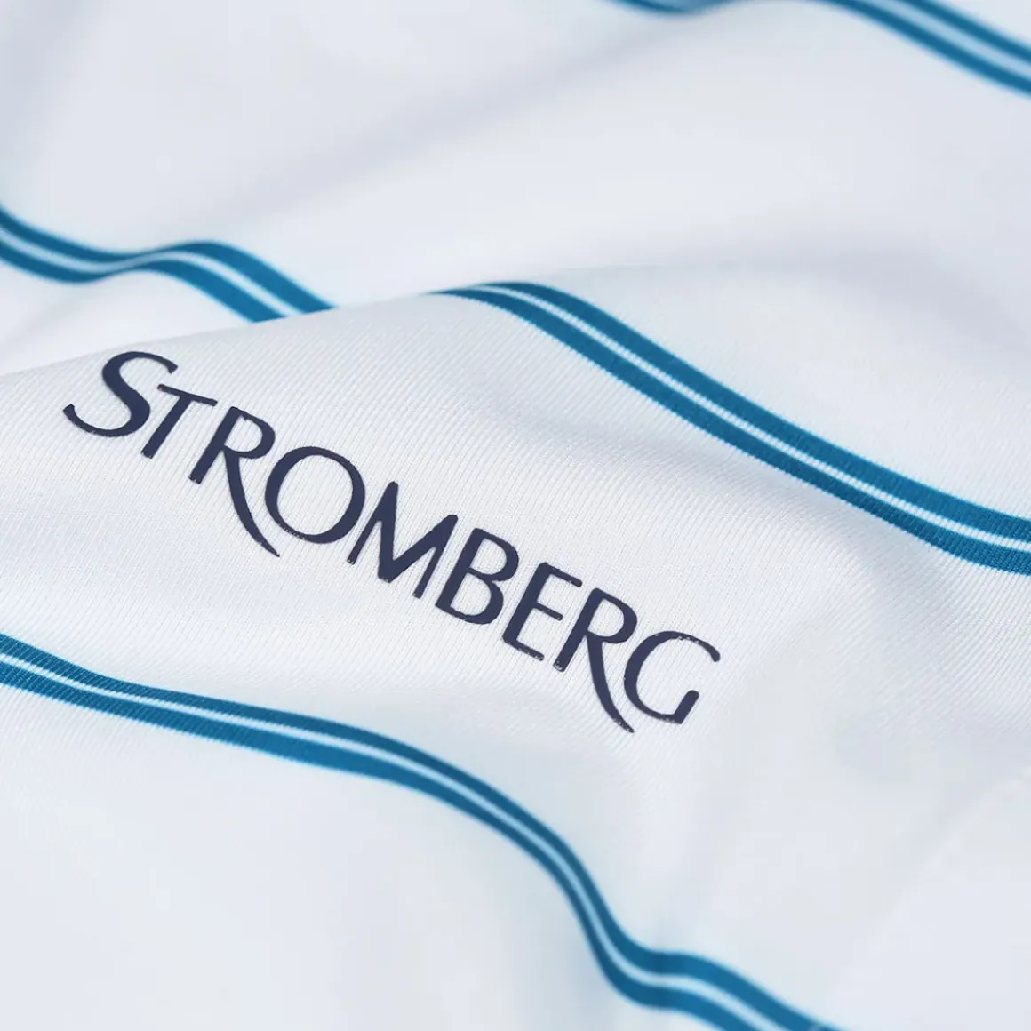 Stromberg Ladies Open Equinox Golf Polo Shirt