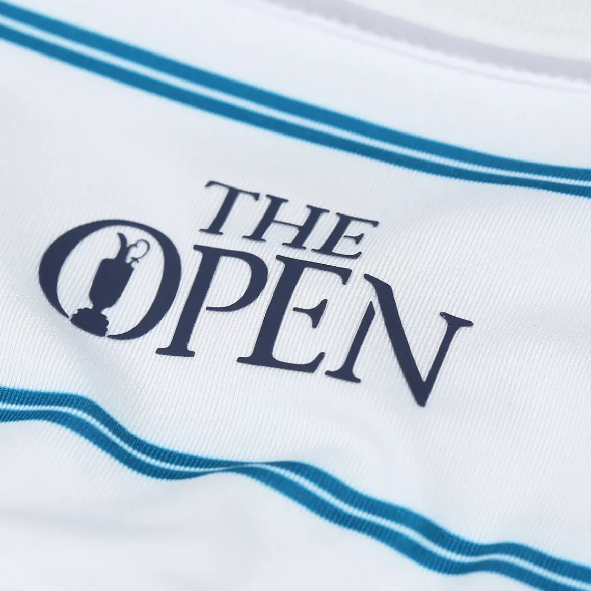 Stromberg Ladies Open Equinox Golf Polo Shirt