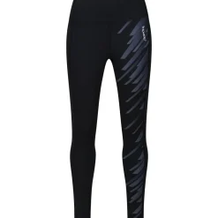 Stromberg Ladies Placement Print Legging Golf Trousers