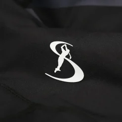 Stromberg Ladies Placement Print Legging Golf Trousers