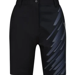 Stromberg Ladies Placement Print Golf Shorts