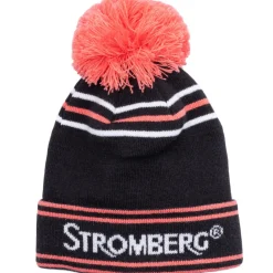 Stromberg Ladies Pom Golf Beanie Golf Hat