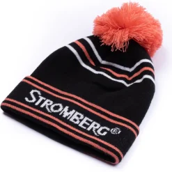 Stromberg Ladies Pom Golf Beanie Golf Hat
