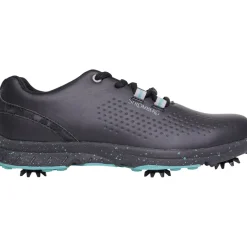 Stromberg Ladies Spector Waterproof Spiked Golf Shoes