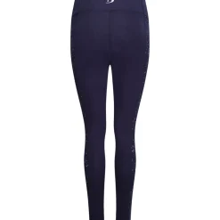 Stromberg Ladies Splatter Golf Legging Trousers