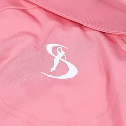 Stromberg Ladies Splatter Print Golf Polo Shirt