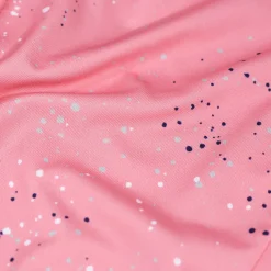 Stromberg Ladies Splatter Print Golf Polo Shirt