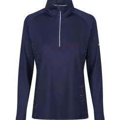 Stromberg Ladies Splatter Golf Mid Layer