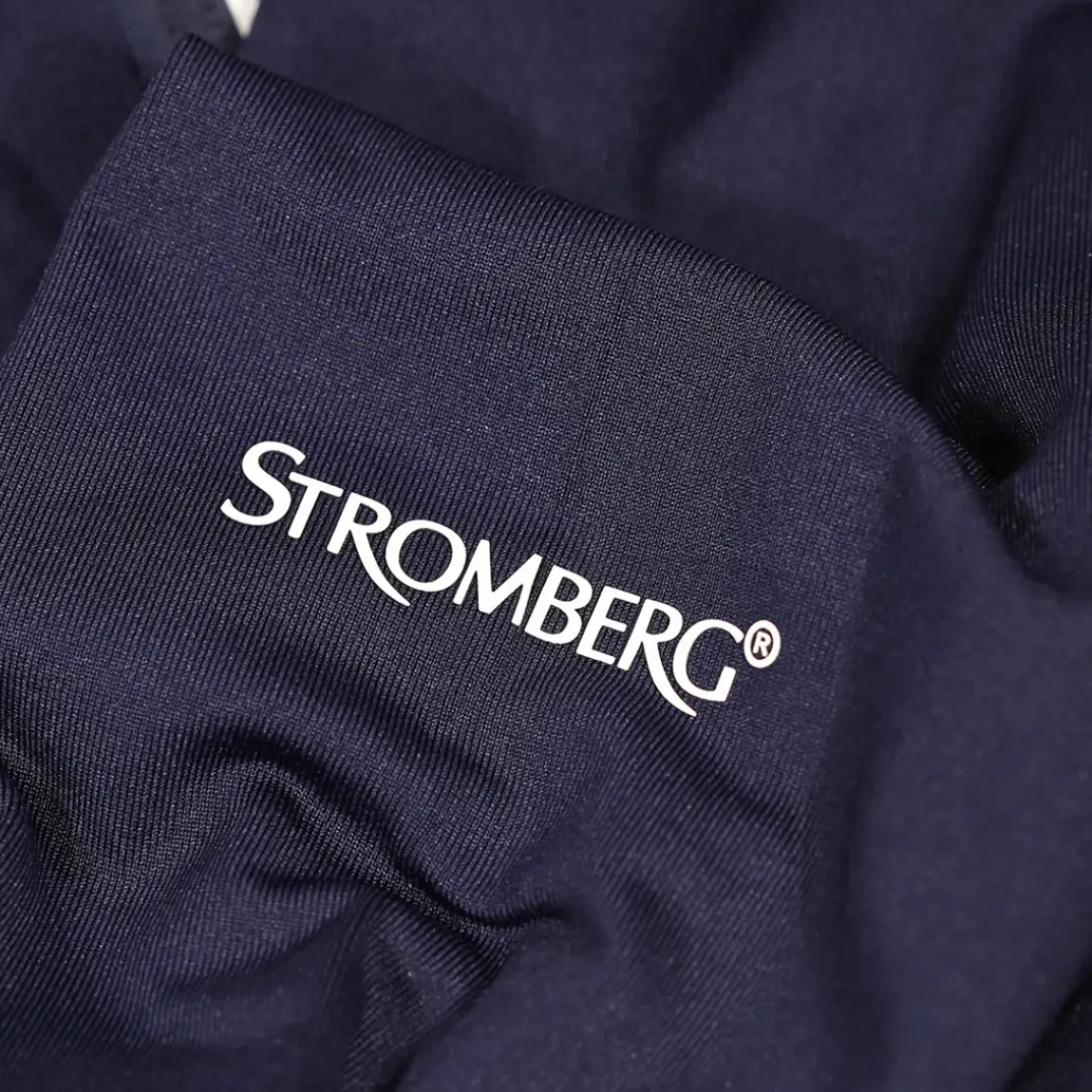 Stromberg Ladies Splatter Golf Mid Layer