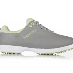 Stromberg Ladies Tempo Waterproof Spikeless Golf Shoes