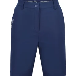 Stromberg Ladies The Open Angla Stretch Golf Shorts