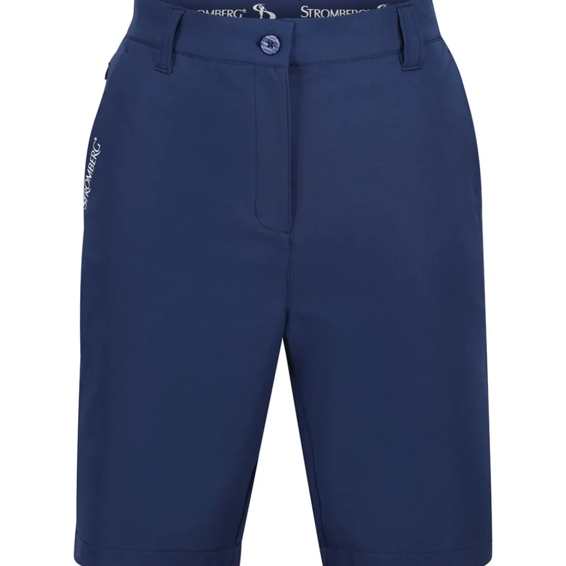 Stromberg Ladies The Open Angla Stretch Golf Shorts