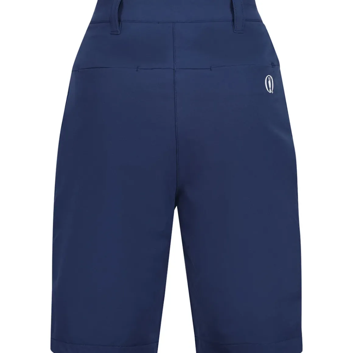 Stromberg Ladies The Open Angla Stretch Golf Shorts