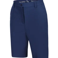 Stromberg Ladies The Open Angla Stretch Golf Shorts
