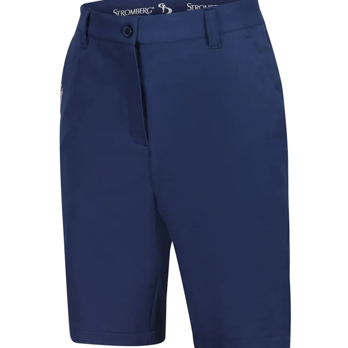 Stromberg Ladies The Open Angla Stretch Golf Shorts