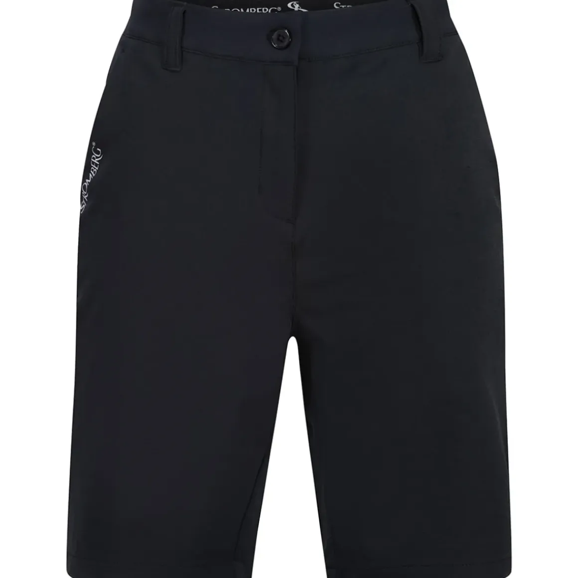 Stromberg Ladies The Open Angla Stretch Golf Shorts