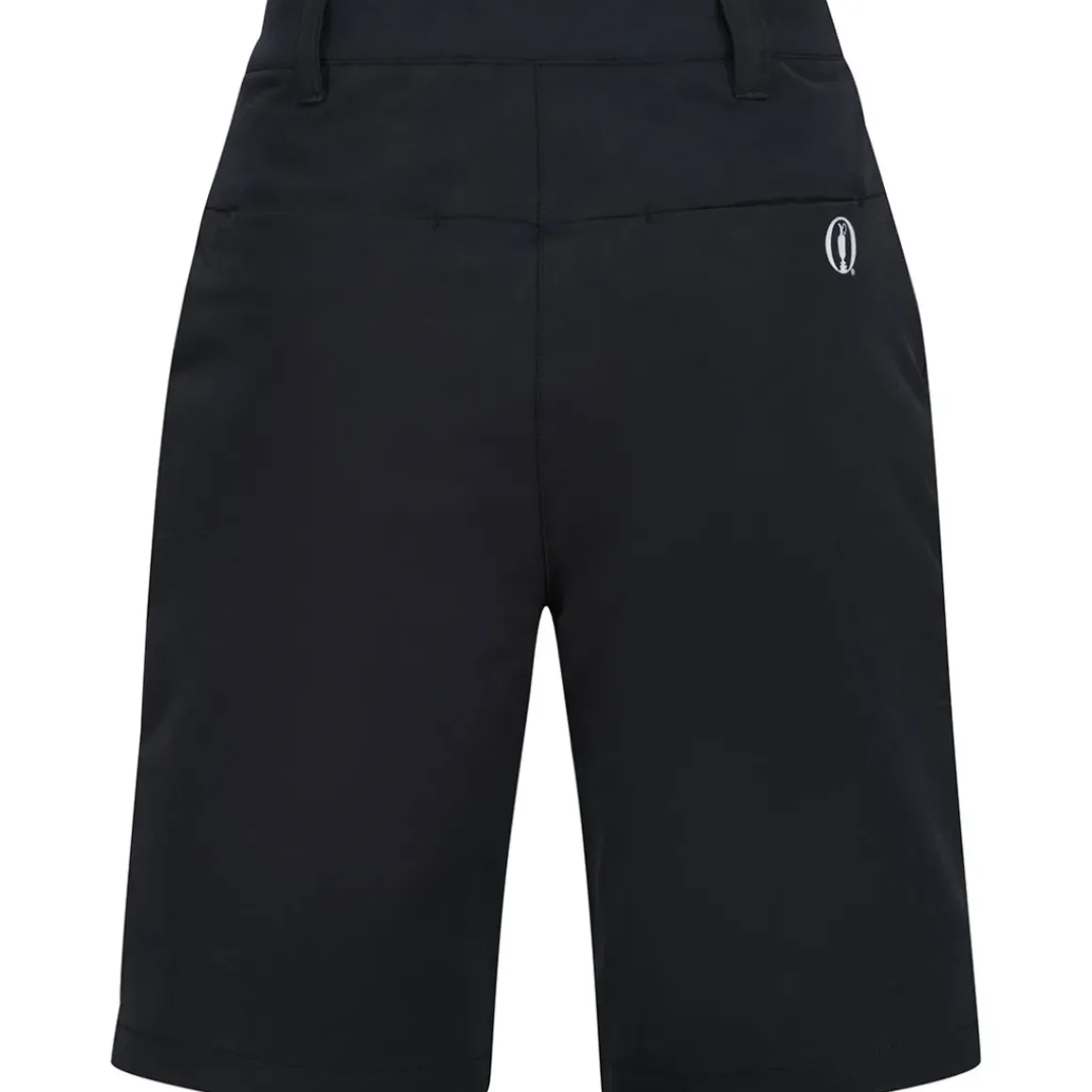 Stromberg Ladies The Open Angla Stretch Golf Shorts