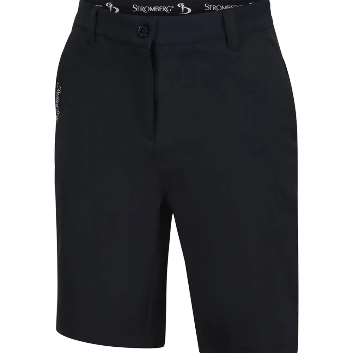 Stromberg Ladies The Open Angla Stretch Golf Shorts