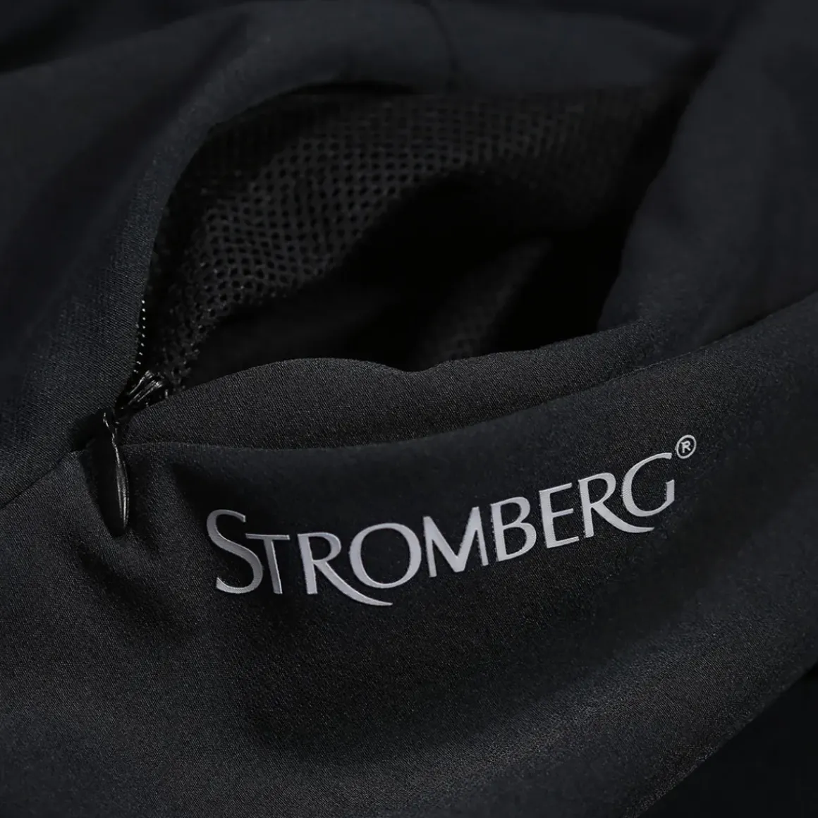 Stromberg Ladies The Open Angla Stretch Golf Shorts