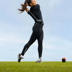 Stromberg Ladies The Open Lulla Legging Stretch Golf Trousers