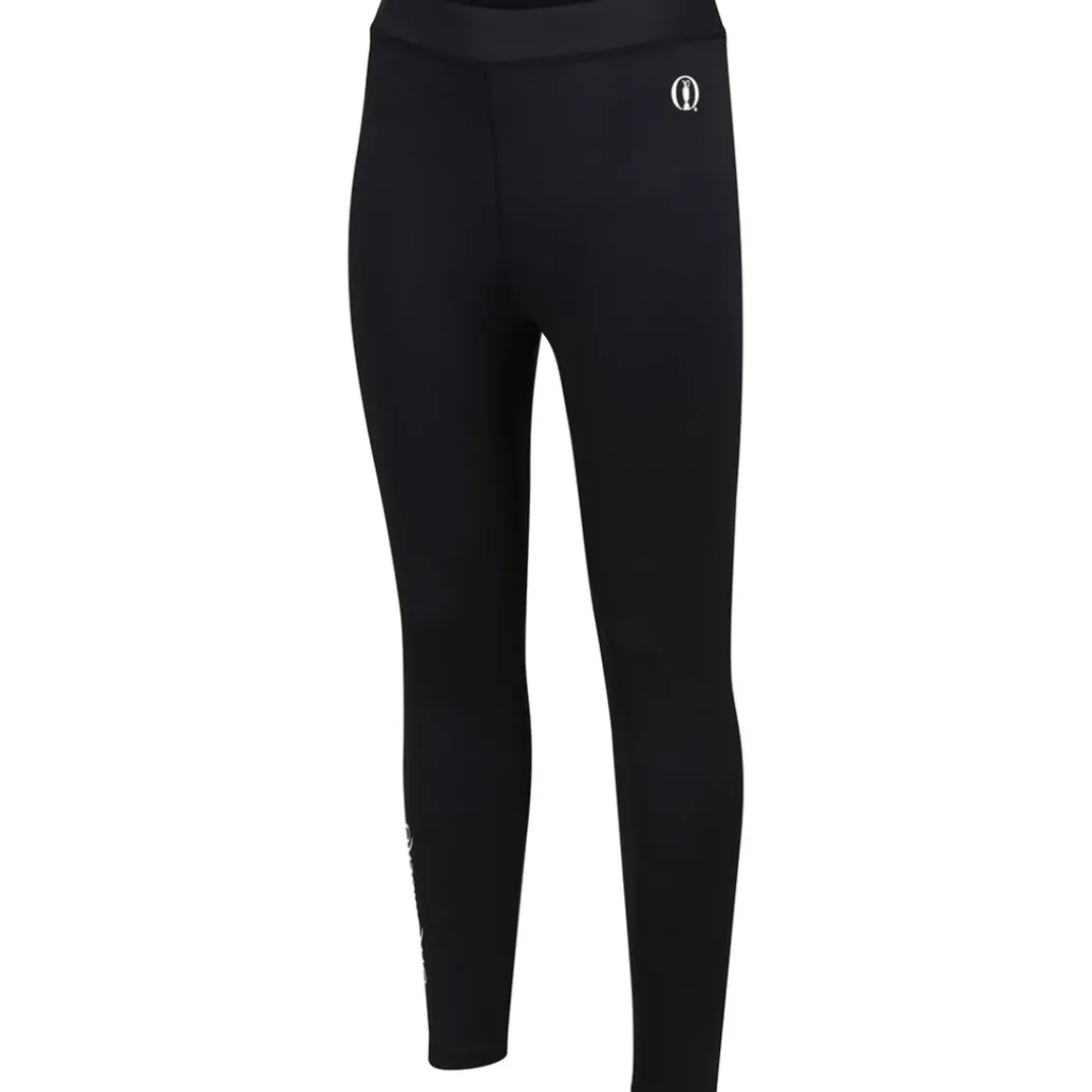 Stromberg Ladies The Open Lulla Legging Stretch Golf Trousers