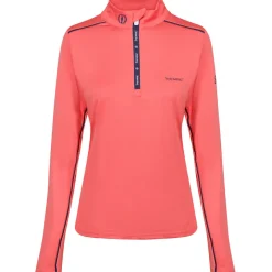 Stromberg Ladies The Open Wright Golf Midlayer