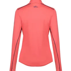Stromberg Ladies The Open Wright Golf Midlayer