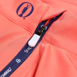 Stromberg Ladies The Open Wright Golf Midlayer