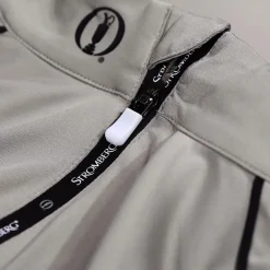 Stromberg Ladies The Open Wright Golf Midlayer