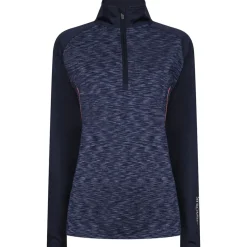 Stromberg Ladies Thompson Golf Midlayer