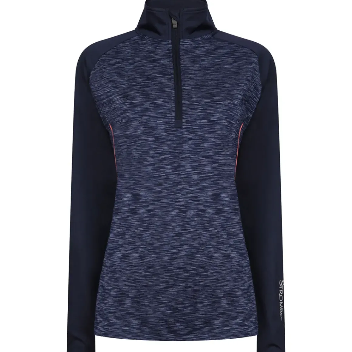 Stromberg Ladies Thompson Golf Midlayer