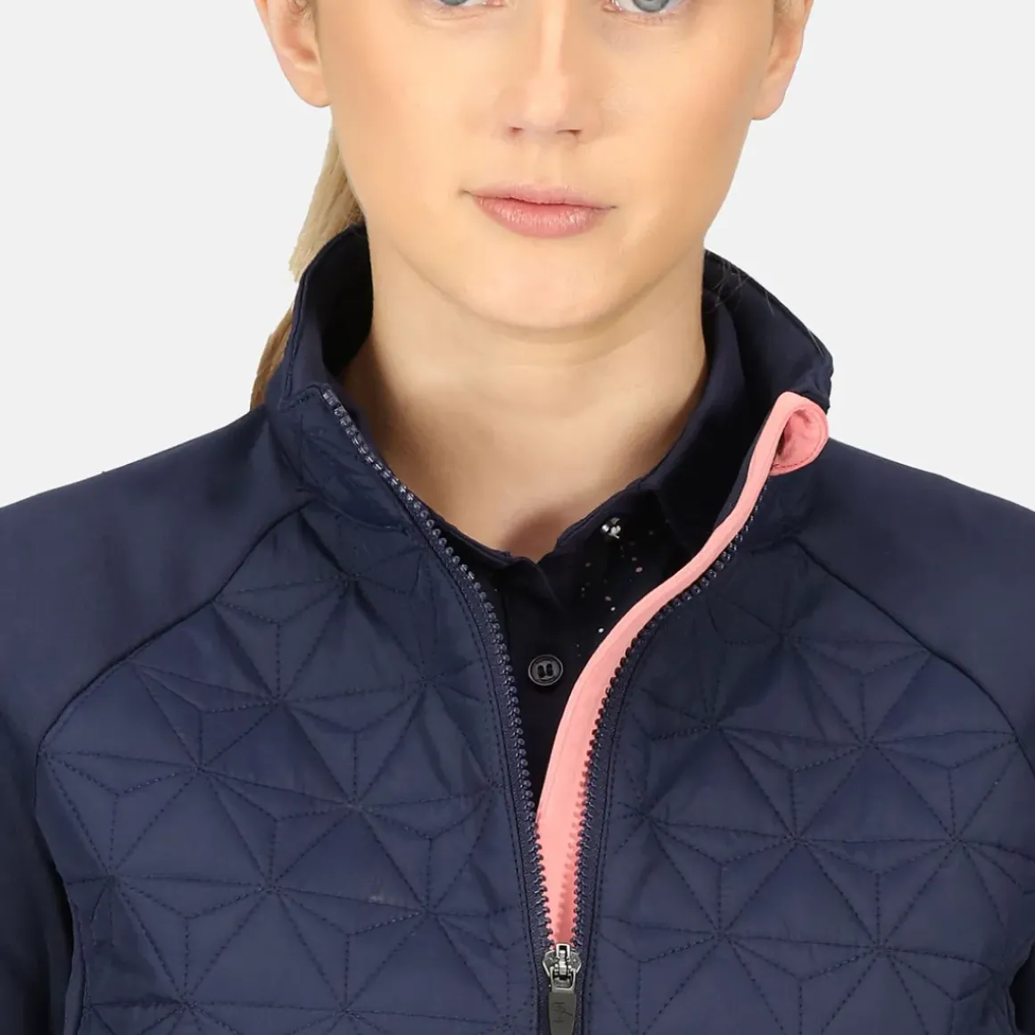 Stromberg Ladies Ultra Sonic Golf Jacket