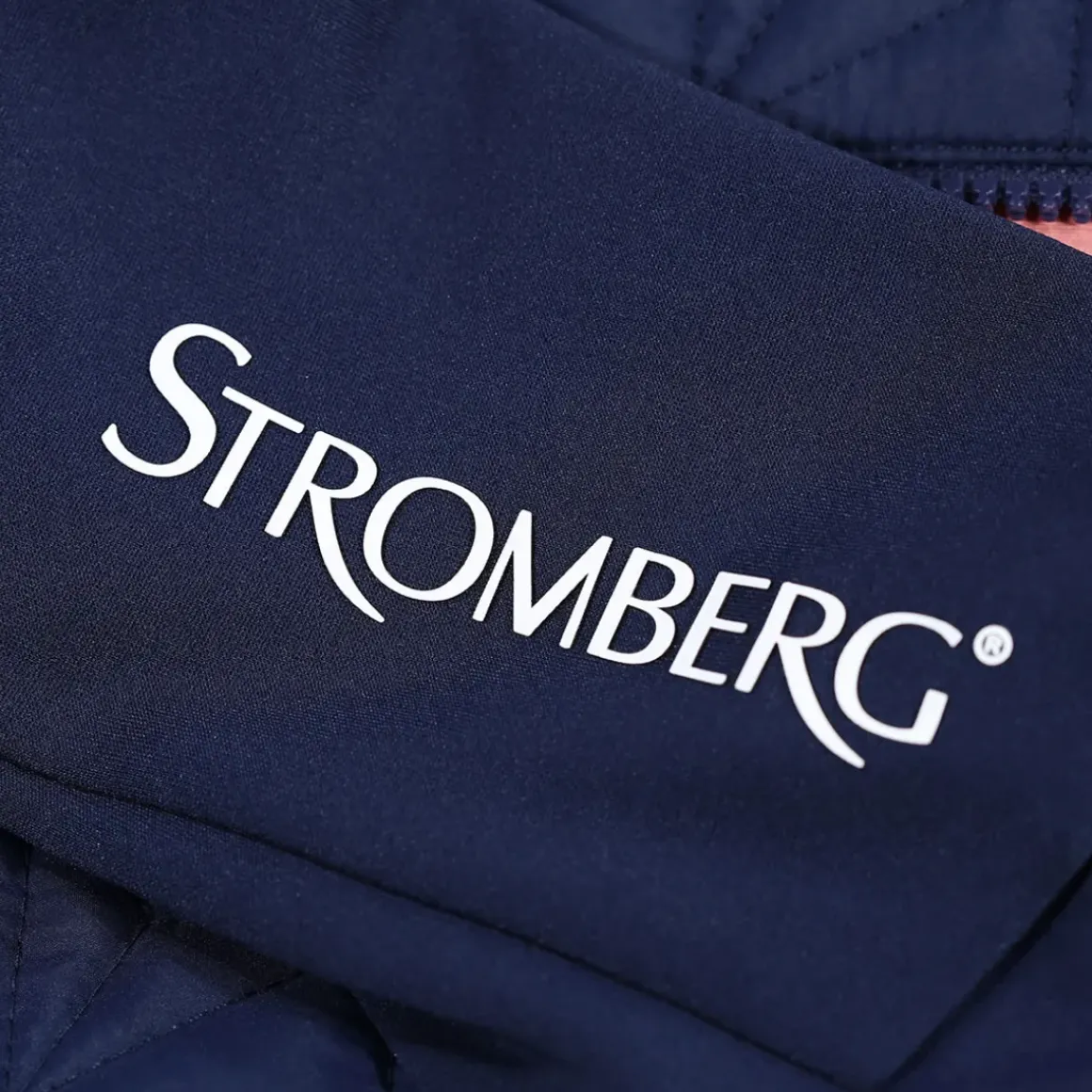 Stromberg Ladies Ultra Sonic Golf Jacket