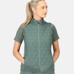 Stromberg Ladies Ultra Sonic Golf Gilet