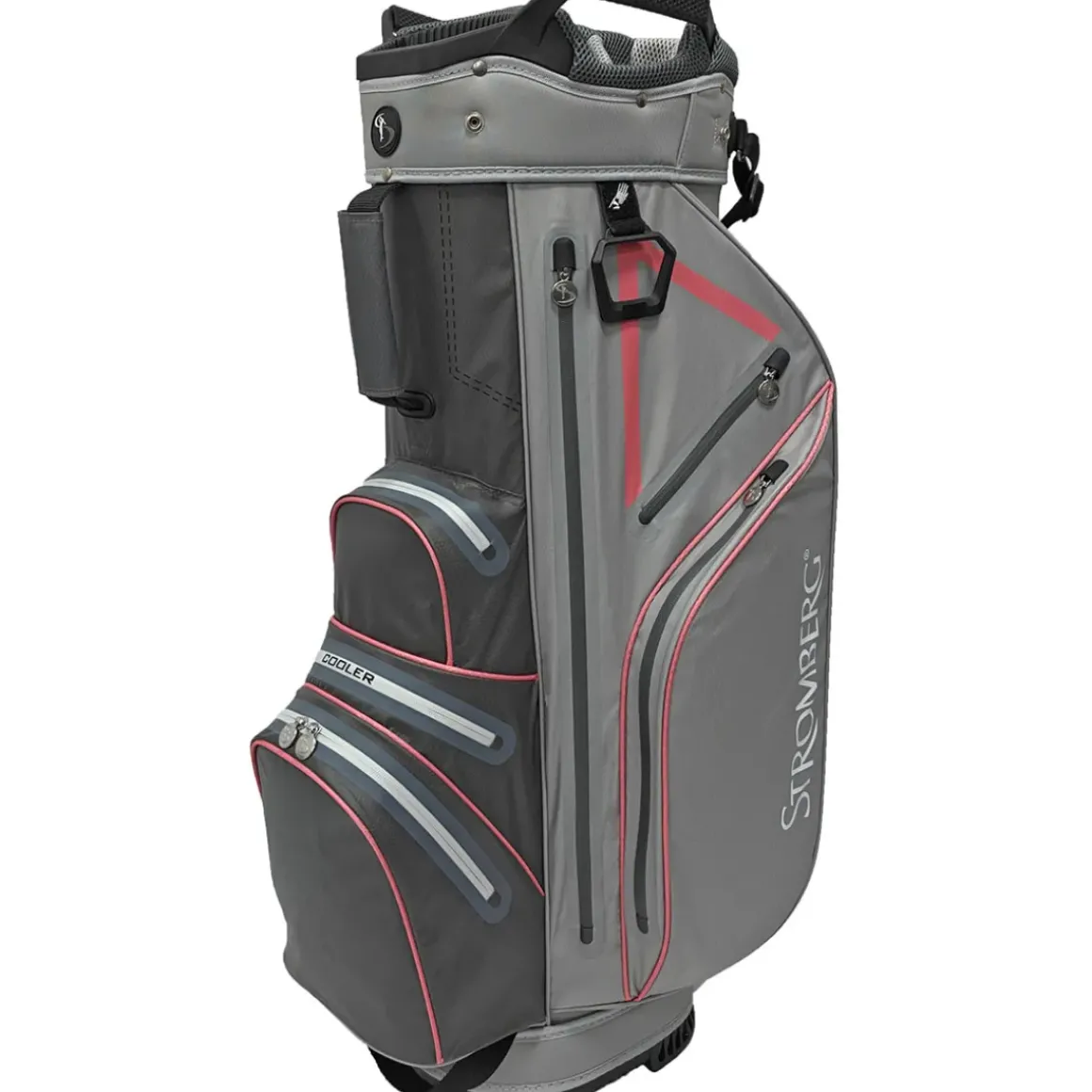 Stromberg Ladies WaterProof Golf Cart Bag