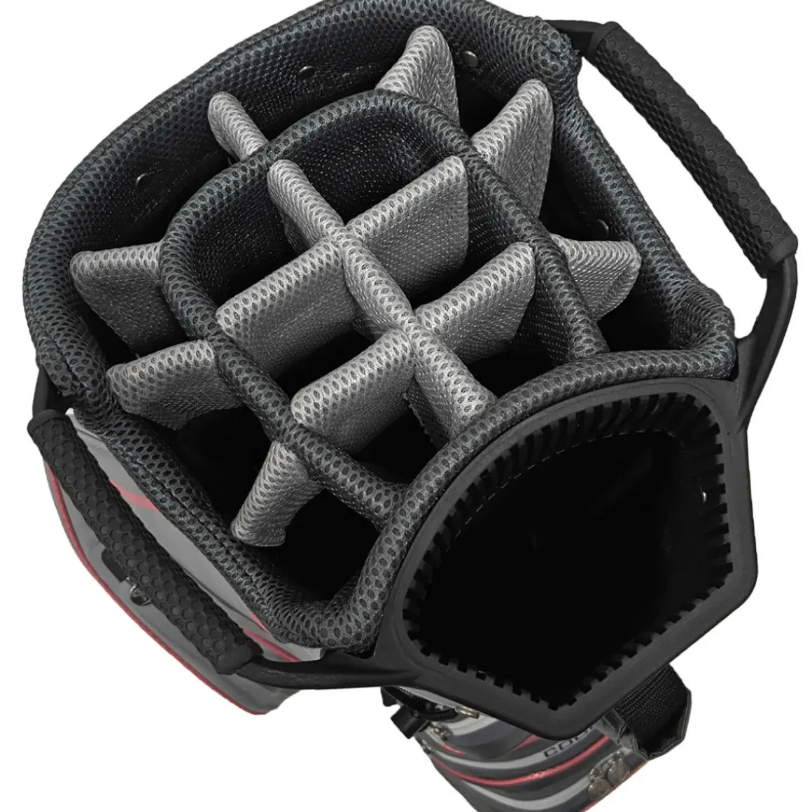 Stromberg Ladies WaterProof Golf Cart Bag