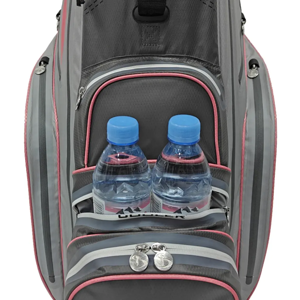 Stromberg Ladies WaterProof Golf Cart Bag