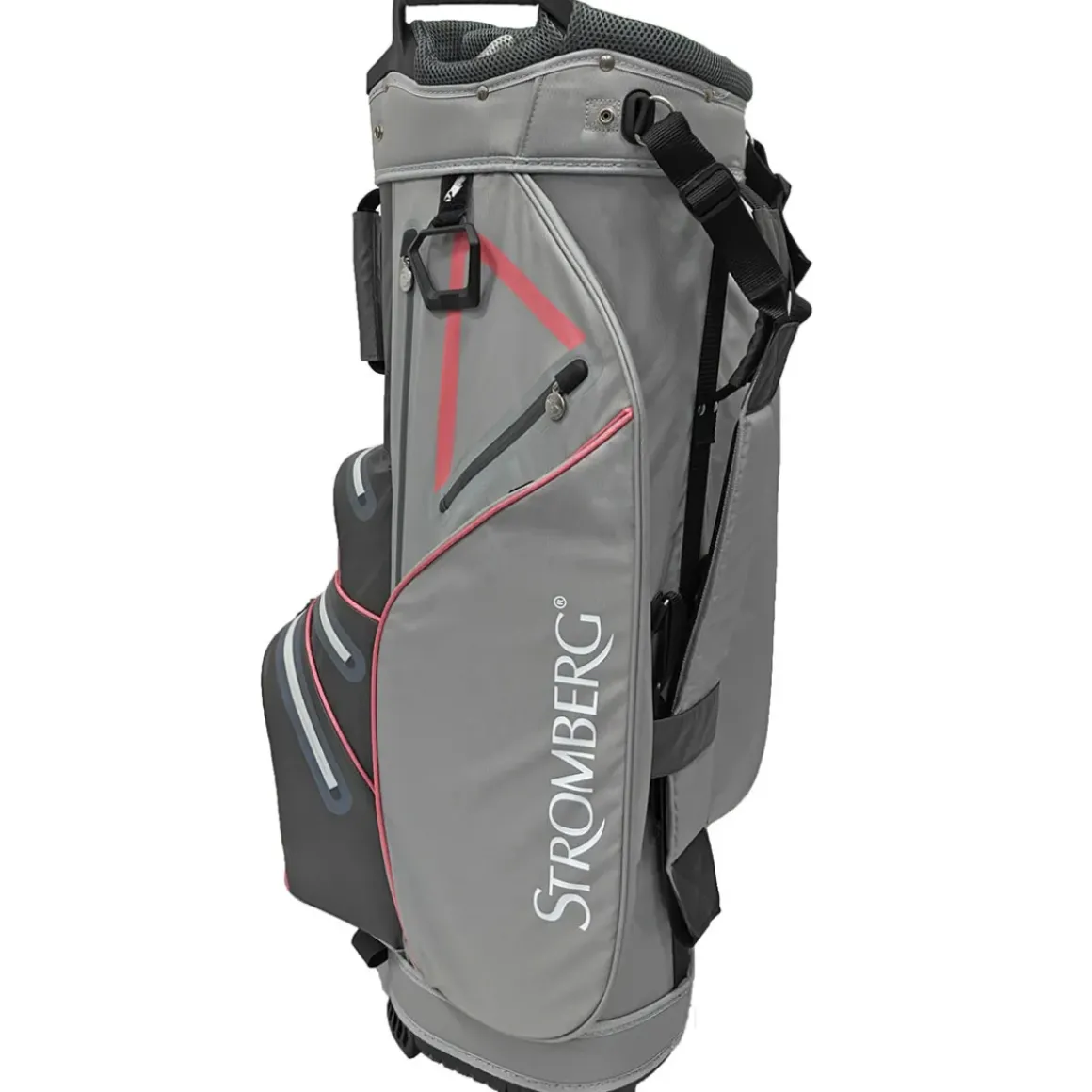 Stromberg Ladies WaterProof Golf Cart Bag
