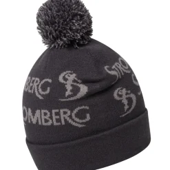 Stromberg Men&rsquo;s Double Logo Golf Beanie